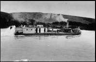 The 'Clutha' (2nd)