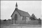 Catholic Church Balclutha
