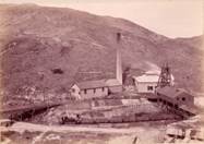 A factory in the mountains

AI-generated content may be incorrect.